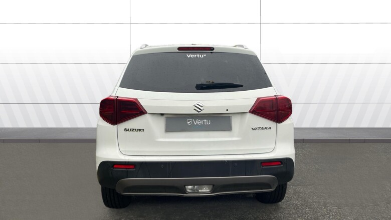 Suzuki Vitara 1.4 Boosterjet SZ5 5dr Petrol Estate